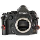 Nikon Df + AF-S 50mm f1.8 *USED
