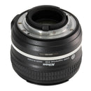 Nikon Df + AF-S 50mm f1.8 *USED