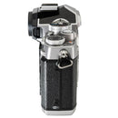 Nikon Zfc Body in Silver *USED