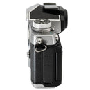 Nikon Zfc Body in Silver *USED