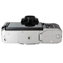 Nikon Zfc Body in Silver *USED