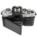 Nikon Zfc Body in Silver *USED