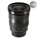 Sony FE 16-35mm F2.8 G Master *USED