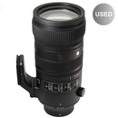 Sigma Sport 70-200mm f2.8 DG DN OS - Sony E *USED