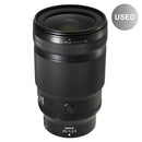 Nikkor Z 35mm f1.2 S *USED