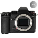 LUMIX S5 Body *USED