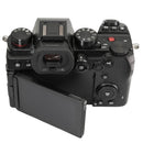LUMIX S5 Body *USED