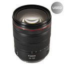 Canon RF 24-105mm f4L IS USM *USED