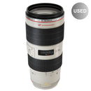 Canon EF 70-200mm f2.8L IS II USM *USED