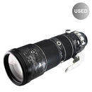 Sony FE 200-600mm f5.6-6.3 G OSS *USED