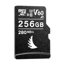 Angelbird AVPRO UHS-II V60 microSD - 256GB