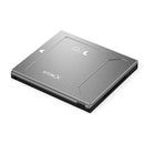 Angelbird AtomX SSDmini 1TB compact high-speed SATA SSD for 8K video recording and professional media devices