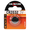 Ansmann CR2032 3V Lithium Battery