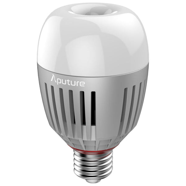Aputure Accent B7C RBGWW Smart LED Bulb