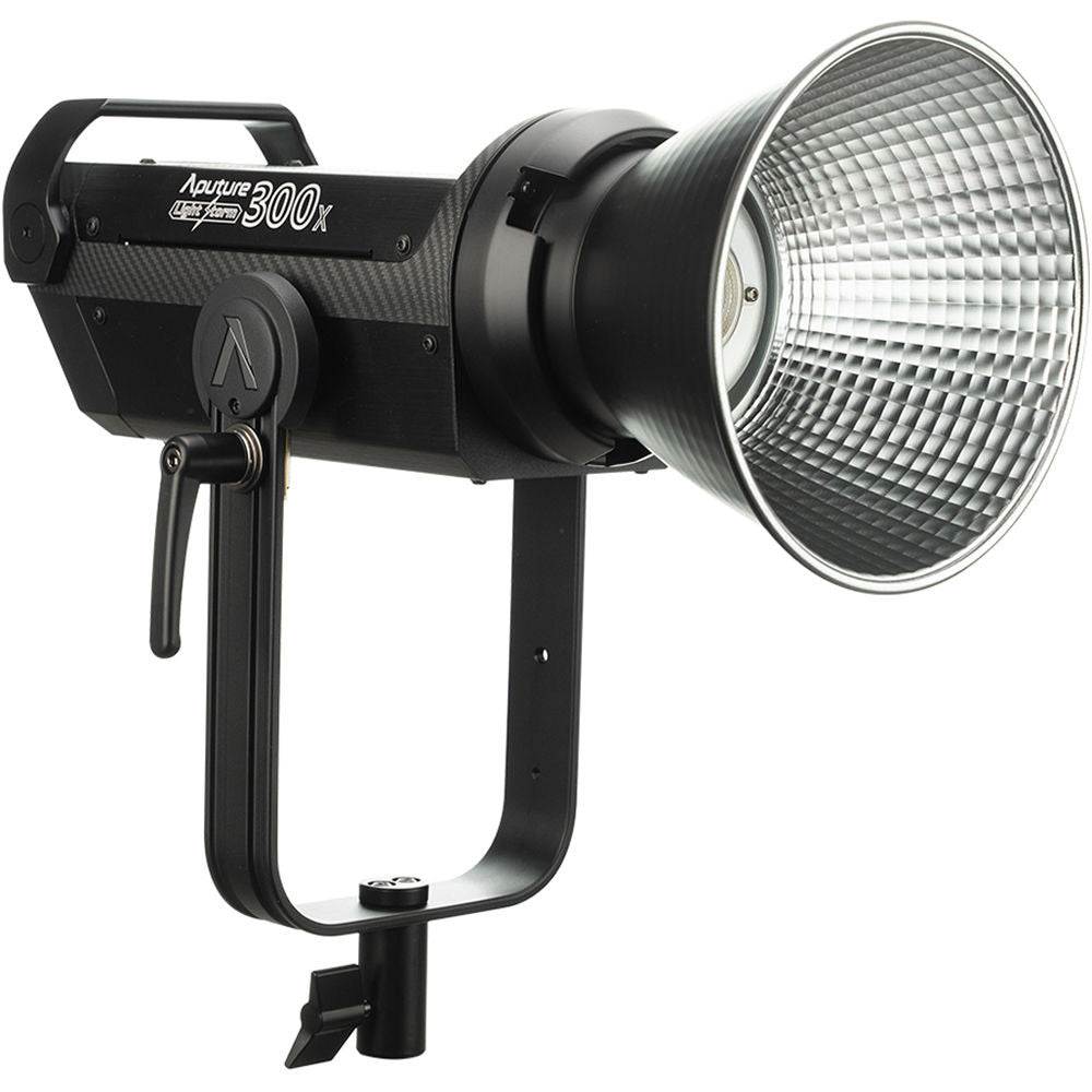 その他 Aputure LS 300X (V-mount) Aputure Light Storm 300X V-Mount Kit