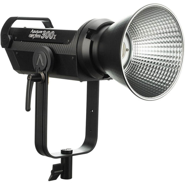 蛍光灯・電球 Aputure Light Storm 300x Aputure Light Storm 300X V-Mount Kit