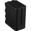 Atomos 7800mAh large L-series battery for recorders and monitors