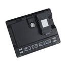 Atomos AtomX CAST multi-input switcher module for Ninja V and Ninja V+ with HDMI inputs and touchscreen controls