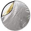 Aurora 37" Multi Lite Disk 5-in-1 Reflector