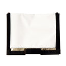 Aurora Multireflector 4-in-1 interchangeable light panel with silver, gold, white, and black reflections for versatile light shaping