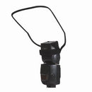 Aurora Portaflex QBF 20x27cm off-camera flash modifier with UV coated white and black sides for soft and directional light control