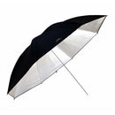 Aurora 46" Umbrella - Silver