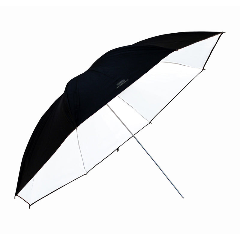 Aurora 42" White Umbrella