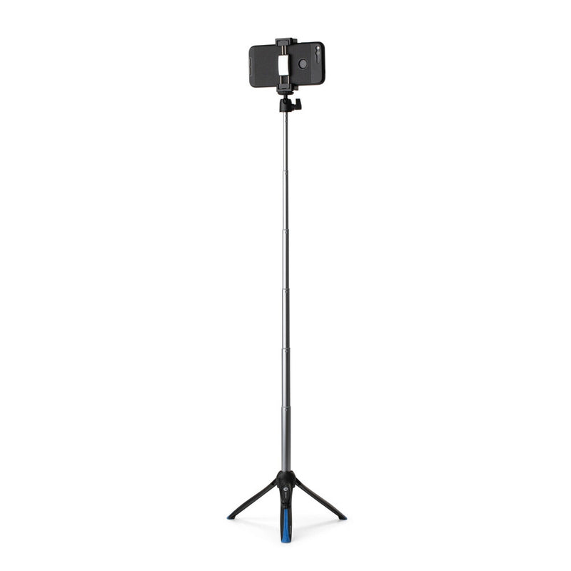 Benro BK15 Mini Tripod & Selfie Stick w/ Remote