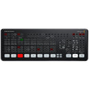 Blackmagic ATEM Mini Extreme multi-camera live production switcher with 8 HDMI inputs and advanced broadcast features