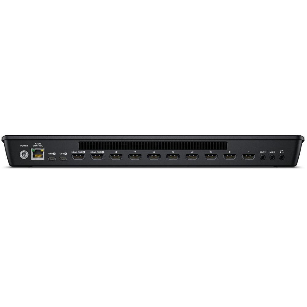 Blackmagic ATEM Mini Extreme ISO