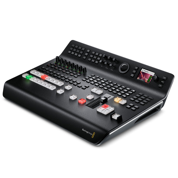 Blackmagic ATEM Television Studio 4K