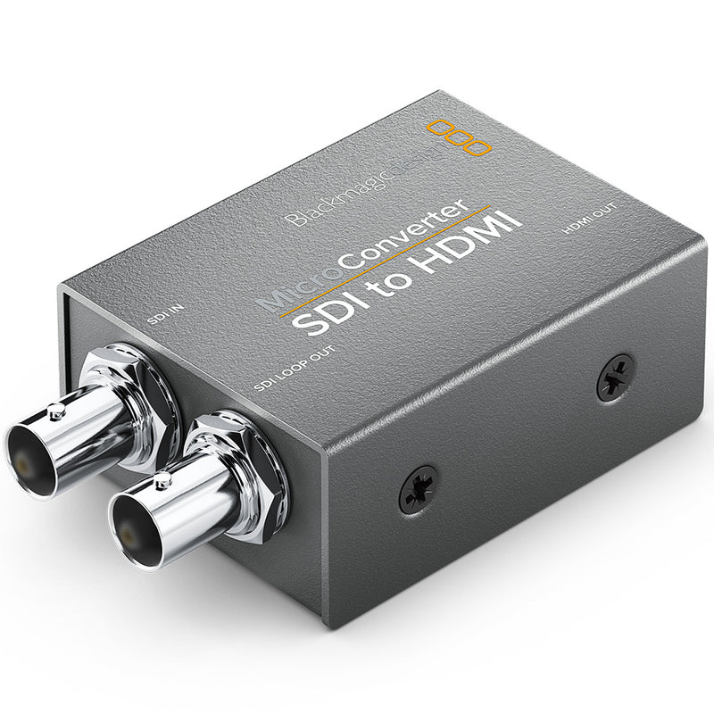 Blackmagic Micro Converter SDI to HDMI 3G