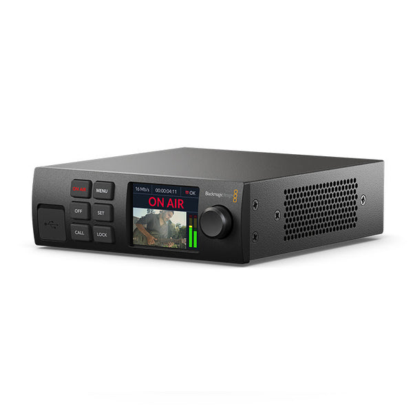 Blackmagic Web Presenter HD