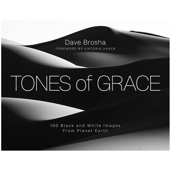 Dave Brosha: Tones of Grace