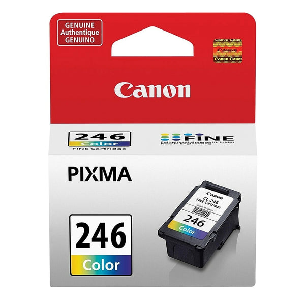 Canon CL-246 Ink Cartridge