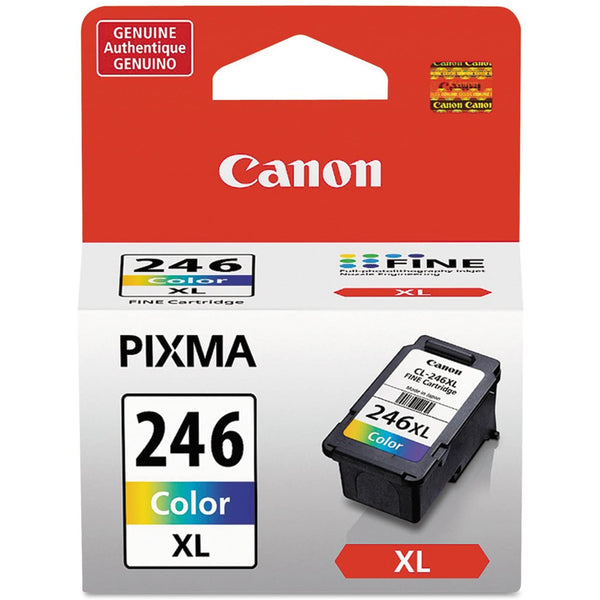 Canon CL-246XL Ink Cartridge