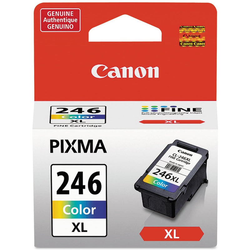 Canon CL-246XL Ink Cartridge