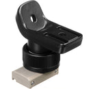 Canon CL-V2 Clamp Base for attaching EVF-70 to EOS C700 camera