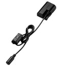 Canon DC Coupler DR-E6C for EOS R5 C camera video mode power supply