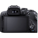 Canon EOS R10 Body