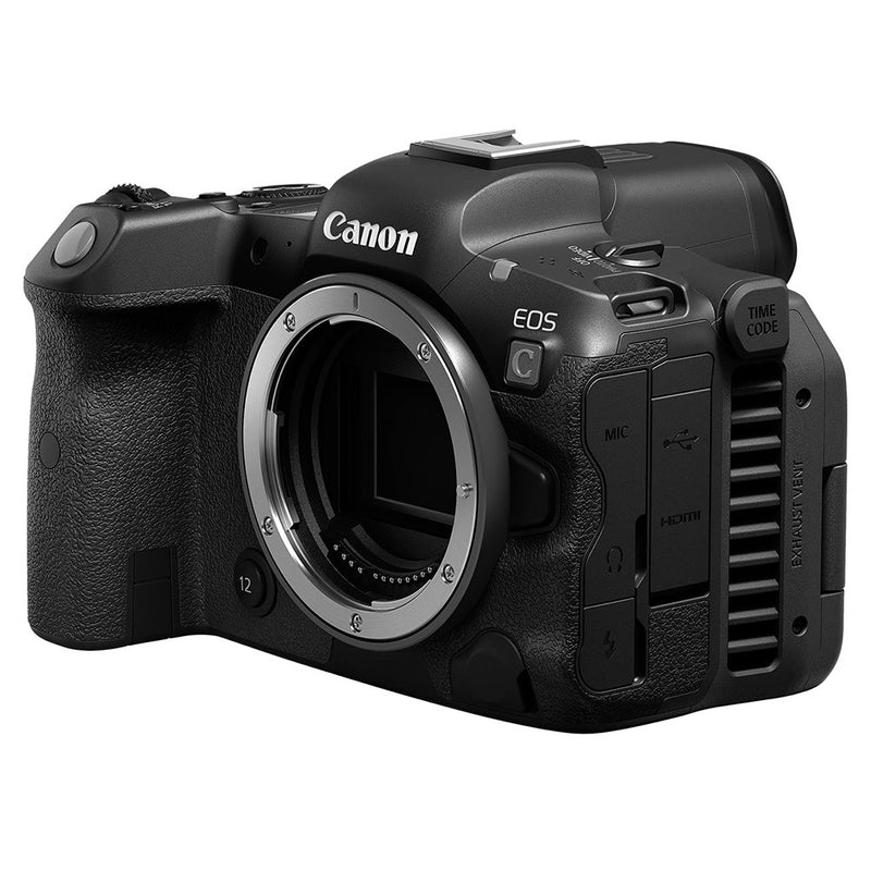 Canon EOS R5 C Body