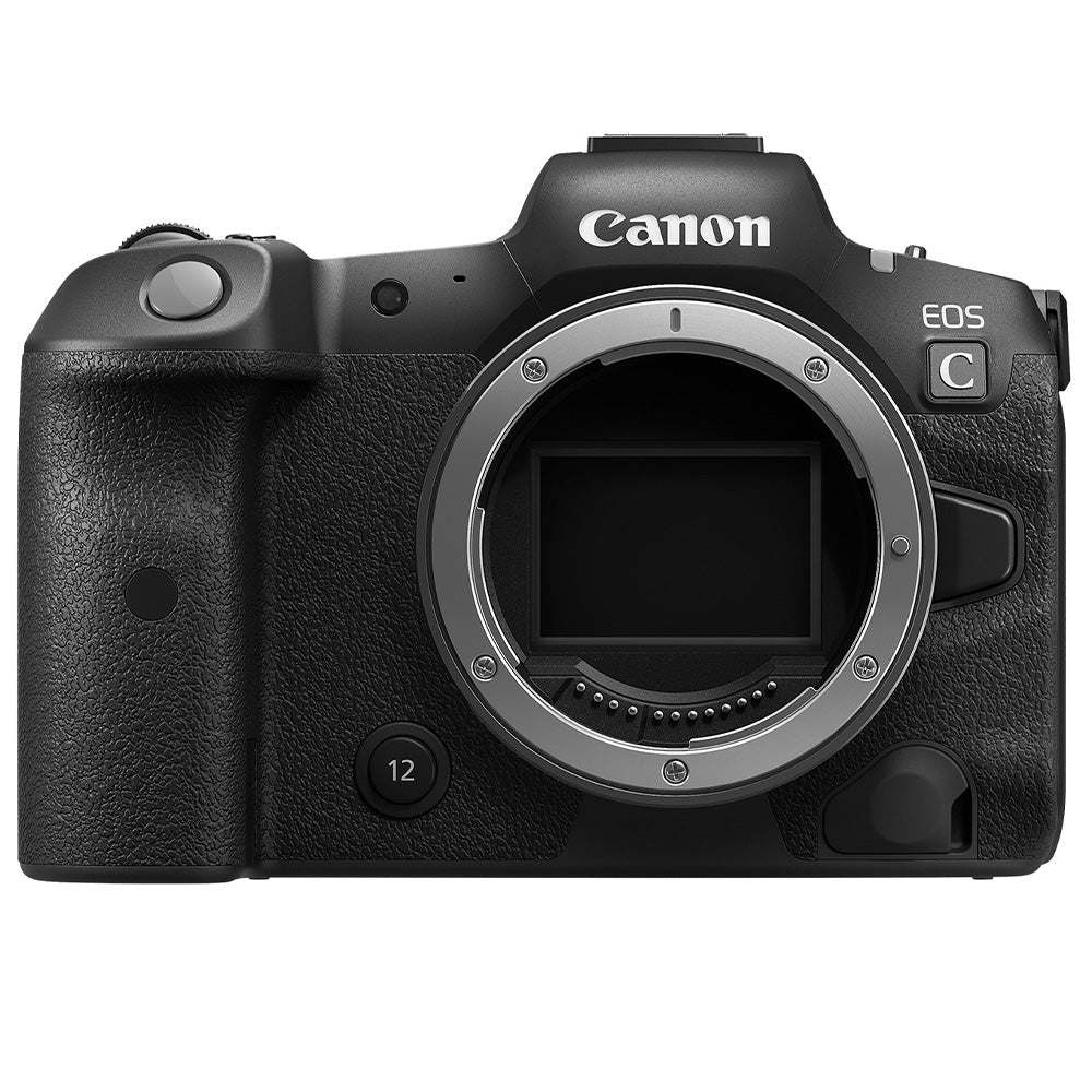 Canon EOS R5 C Body