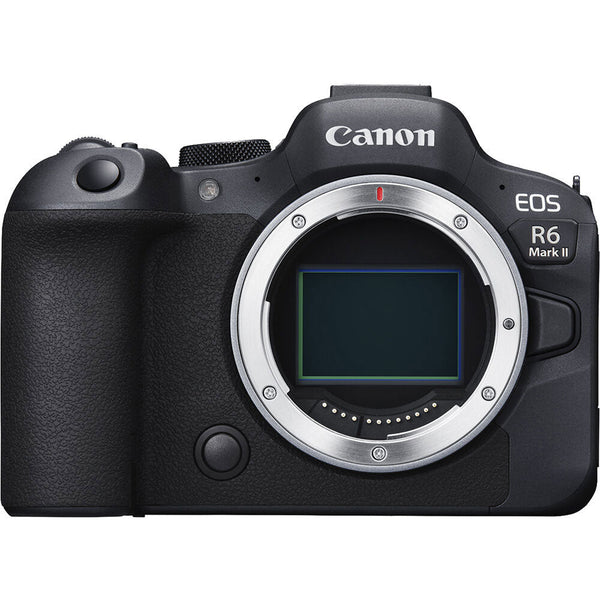 Canon EOS R Cameras