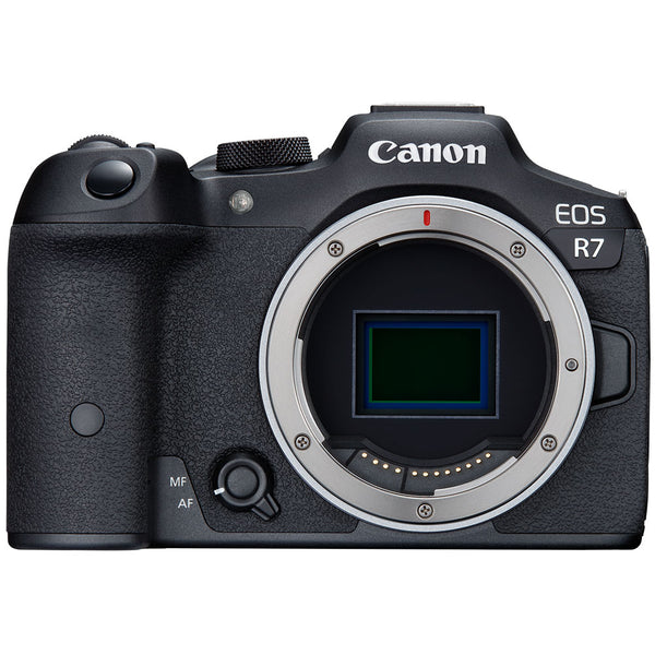 Canon EOS R Cameras