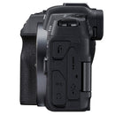 Canon EOS RP with RF 24-105mm f4-7.1 STM