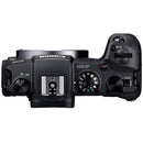 Canon EOS RP with RF 24-105mm f4-7.1 STM