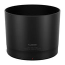Canon ET-88B Lens Hood for RF 600mm F11 IS STM, black, blocks glare and protects lens