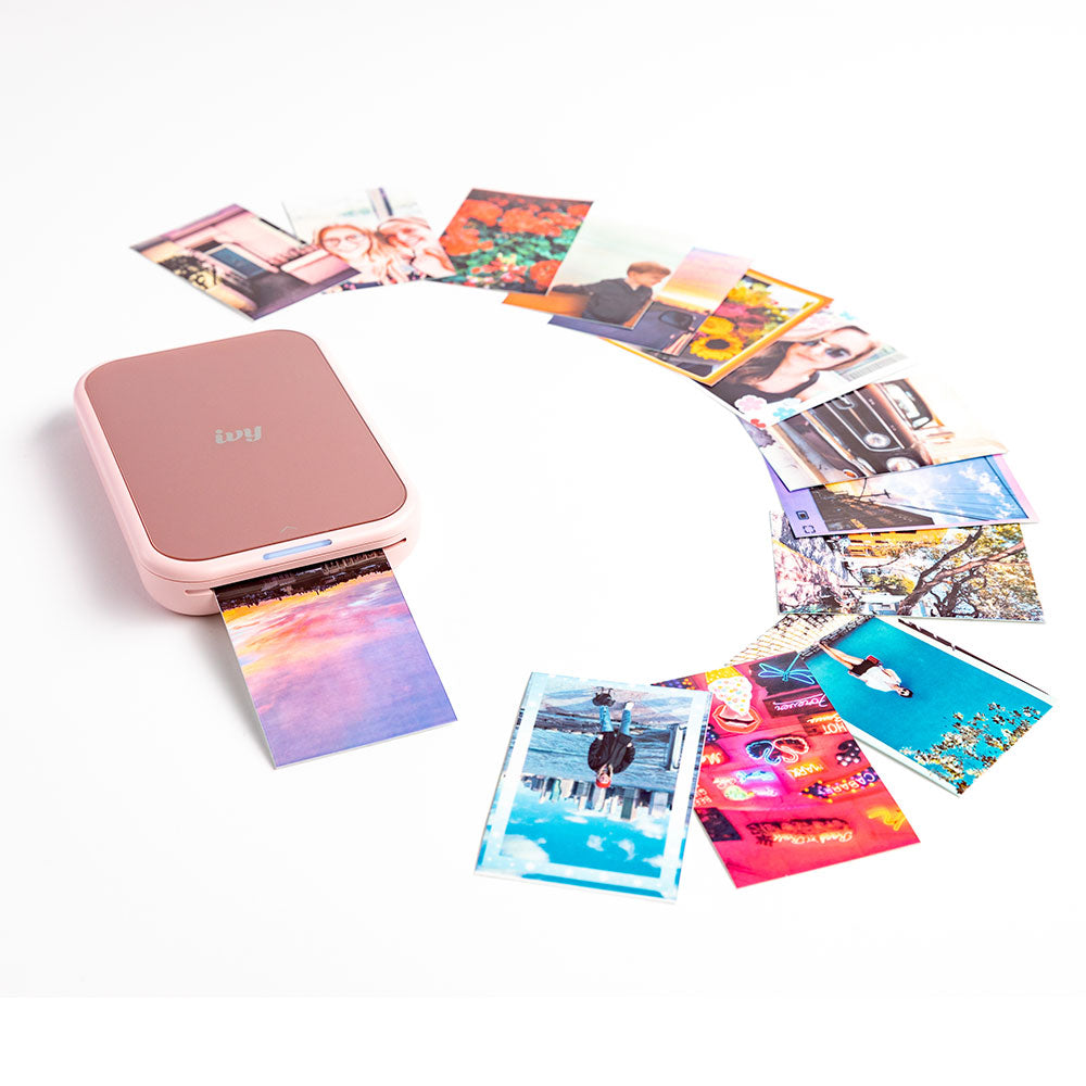 Canon IVY Mini Photo Printer - Main Image
