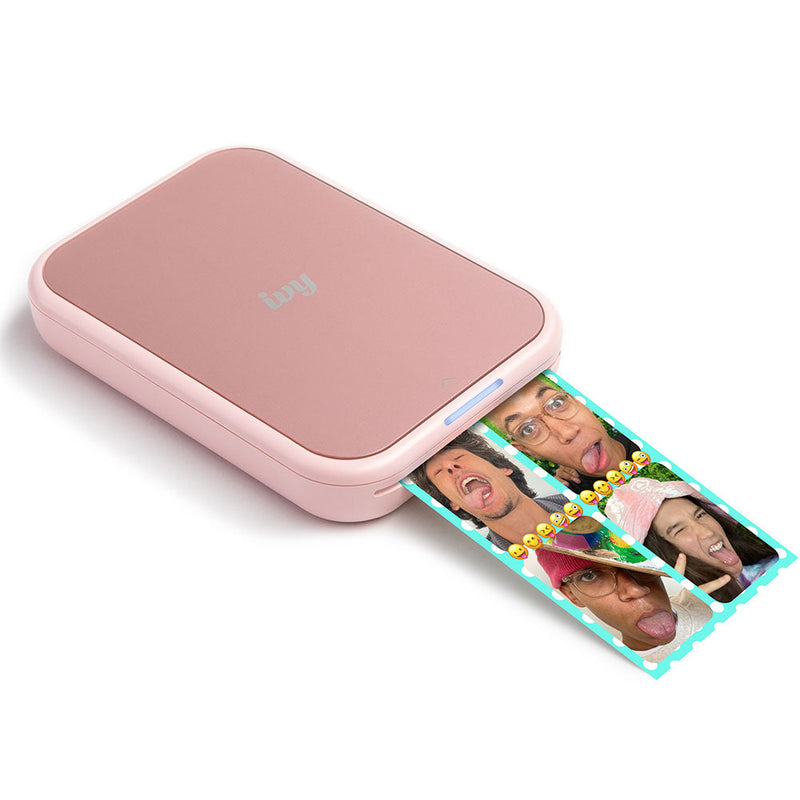 Canon IVY Mini Photo Printer - Main Image