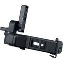 Canon LA-V1 LCD attachment unit for Cinema EOS C200 camera with flexible triple hinge design